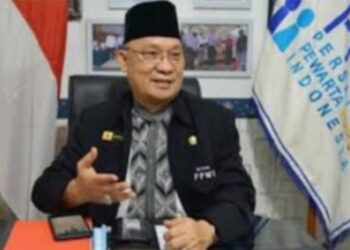 Ketua Umum PPWI Wilson Lalengke ; Kematian Agustinus Leyong Tolok, Indikasi Kuat Tindak Pidana