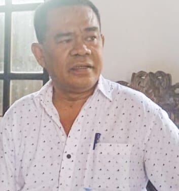 Alexander Sidi Pimpin Partai PKN Kabupaten Ende, Teruskan Garis Perjuangan Partai