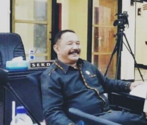Anggota DPRD Ende, Ambrosius Reda : “Pemda Mesti Bergerak Cepat Atasi Hama Busuk Ubi Nuabosi”