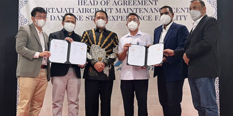 Bamsoet : Bandara Internasional Kertajati Jabar Akan Dikembangkan Jadi One Stop Experience Facility