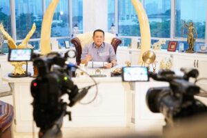 Bamsoet Dukung Bareskrim Polri Berantas Investasi Bodong