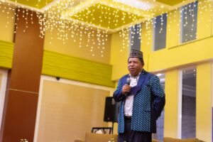 Manggarai Timur Pastikan Listrik Terang 2023