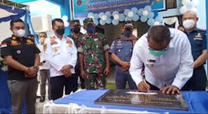 Bupati Lembata : Bangun Pelabuhan Lewoleba Terbaik Wariskan Anak Cucu