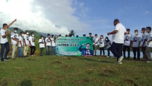 Dukungan Muhaimin Iskandar  Capres  2024 Muncul di Kabupaten Ende