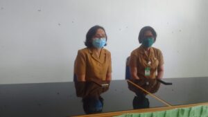 Soal Limbah Sampah Medis  B3 , RSUD Ende Amankan