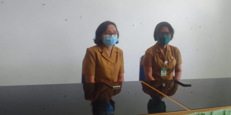 Soal Limbah Sampah Medis B3 , RSUD Ende Amankan