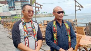 Gubernur NTT Dukung Presiden Jokowi Satukan Nusantara