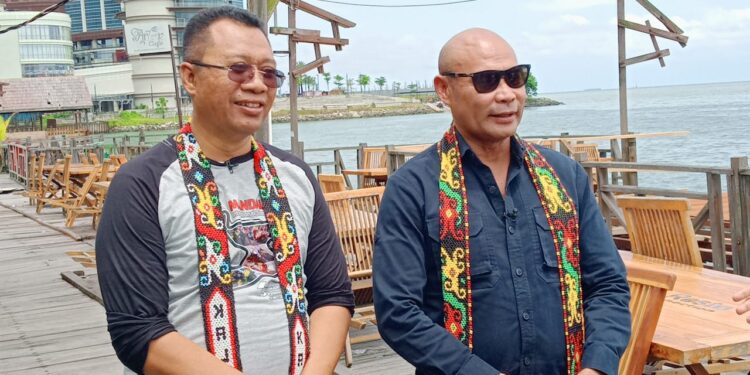 Gubernur NTT Dukung Presiden Jokowi Satukan Nusantara