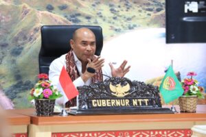 Tanjung Bahagia Harus Bahagiakan Masyarakat Lembata