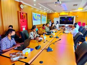 Pemkab Ende Kembangkan Industri Perikanan Tangkap