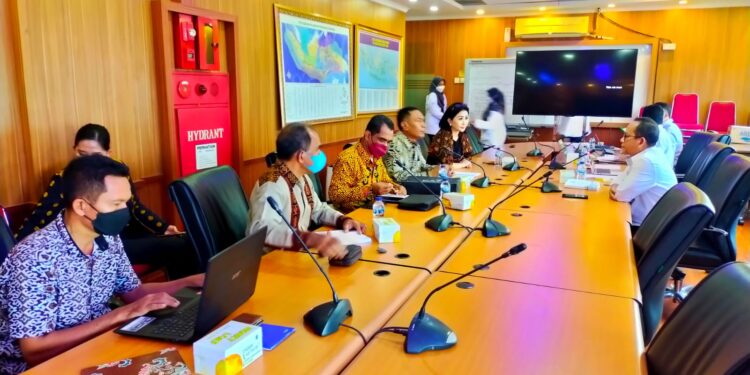 Pemkab Ende Kembangkan Industri Perikanan Tangkap