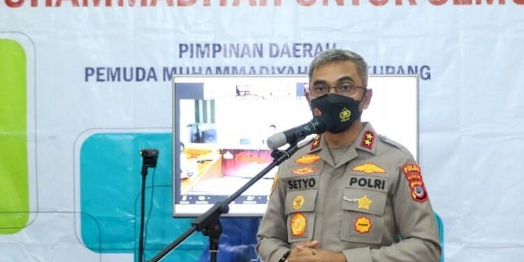 Kapolda NTT  Apresiasi Para Kapolres Tekan Penyebaran Covid 19