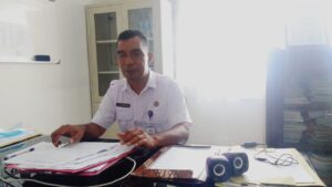 Dukcapil Ende Luncurkan Inovasi “Three In One” Bersama 4 Rumah Sakit