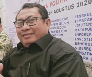 SMSI Pusat Desak Polisi Usut Kasus Penganiayaan Ketua SMSI Madina Terkait Pemberitaan