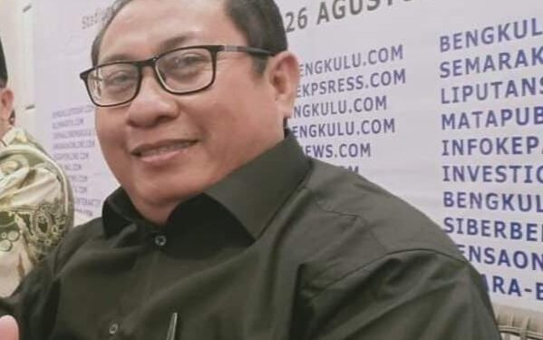 SMSI Pusat Desak Polisi Usut Kasus Penganiayaan Ketua SMSI Madina Terkait Pemberitaan