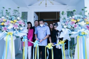 Hadiri Soft Launching Tambang Digital Indonesia, Bamsoet Ingatkan Potensi Indonesia Menjadi Pusat Ekonomi Digital Dunia