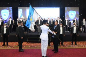 Lantik Pengurus IMI Provinsi Jawa Timur, Bamsoet Bangga 5 Pembalap Jawa Timur Go Intermasional