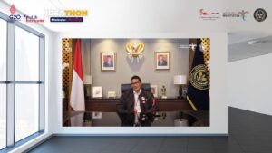 Kompetisi Ide dan Konsep Menjadi Momentum Kebangkitan Industri Pariwisata dan Ajang Promosi