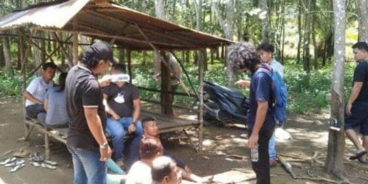 Tersangka Penganiaya Wartawan Dibekuk, SMSI Pusat Apresiasi Polri