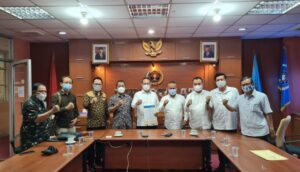 Provinsi Sumatra Utara Jadi Tuan Rumah Hari Pers Nasional 2023