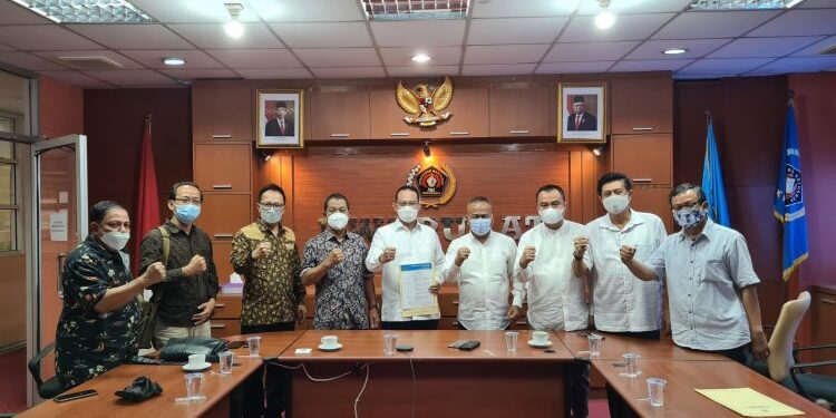 Provinsi Sumatra Utara Jadi Tuan Rumah Hari Pers Nasional 2023