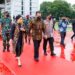 Rapat Pimpinan TNI – Polri, Bamsoet Ingatkan Bangun Kekuatan Pertahanan Indonesia 2045