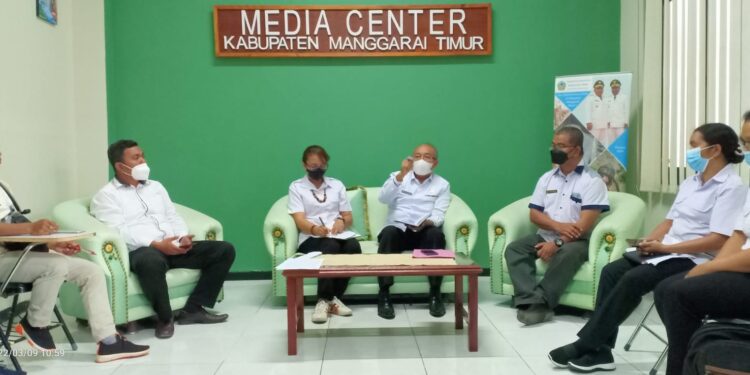 Stunting, Masalah Bersama Patut ditangami Demi Generasi Cerdas Masa Depan