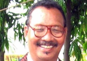 Mengenang Statement 7 Maret 1954 : Sudah Saatnya Dibangun Monumen dan Museum Perjuangan Rakyat Lembata di Hadakewa