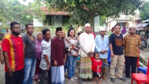 Inilah Sosok Maria Yasinta Maku Djawa Bakal Calon Anggota DPR RI