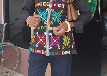 “Ini Oknum Jaksa Yang Dipidana, Kapan Kundrat Mantolas??” 