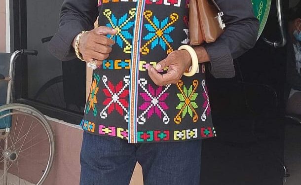 “Ini Oknum Jaksa Yang Dipidana, Kapan Kundrat Mantolas??”