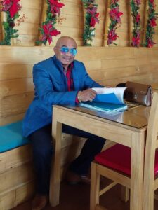 Kuasa Hukum Desak Polisi Segera Proses Hukum Pelaku Penganiayaan Wartawan Fabianus