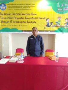 Maukah Tulisan Anda dimuat Media ?