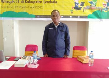 Maukah Tulisan Anda dimuat Media ?