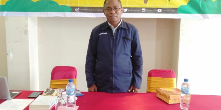 Maukah Tulisan Anda dimuat Media ?