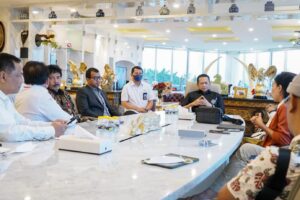 Bamsoet : Siap Gelar Lomba Vokal dan Visualisasi Lagu ‘Pancasila Edukasi’