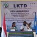 LKTD Nagadoni Kupang, Yerim Yos Fallo: Berorganisasi, Kita Belajar Membentuk Diri