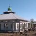 Masjid Nur Hijrah Sagu, Butuh Uluran Tangan Dermawan
