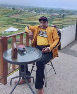 “Kapolres Manggarai Segera Tetapkan Tersangka Pemalsuan Yang Merugikan Yus Maria Damolda Romas”