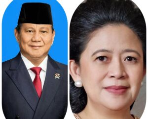 Duet Prabowo-Puan Maharani Paling Kuat pada Pemilu 2024