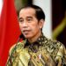 Presiden Jokowi Ucapkan Selamat Paskah