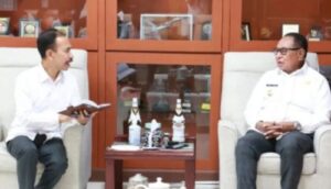 Anggaran Pilgub NTT 2024 Sebesar Rp376,3 Miliar