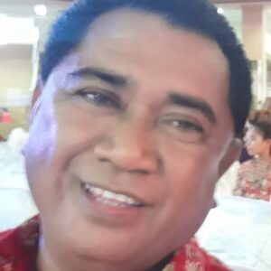 H. Sulaeman Hamzah : Jenazah Wakil Ketua Umum Masyarakat Flobamora Papua Diterbangkan ke NTT