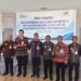 Bank NTT Kembali Ukir Prestasi