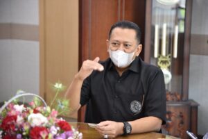 Bamsoet Apresiasi Pelantikan Presiden Korea Selatan Yoon Suk-yeol Gantikan Moon Jae-in