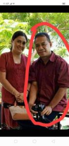 Albert Buran Tewas Gantung Diri di Pohon Asam