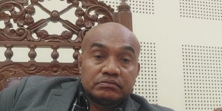 “Kuasa Hukum Yakin Polresta Kupang Segera Tangkap Dalang Penganiayaan Wartawan”