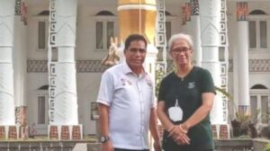 PDIP Lamar Hery Dosinaen Jadi Calon Gubernur NTT