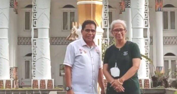 PDIP Lamar Hery Dosinaen Jadi Calon Gubernur NTT