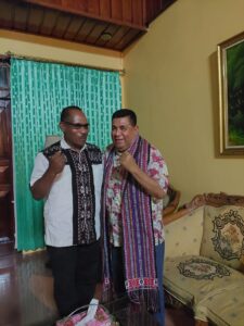 Emanuel Plaituka, S.Sos.,M.si : Siap Menuju Senayan Untuk Flobamorata (3)